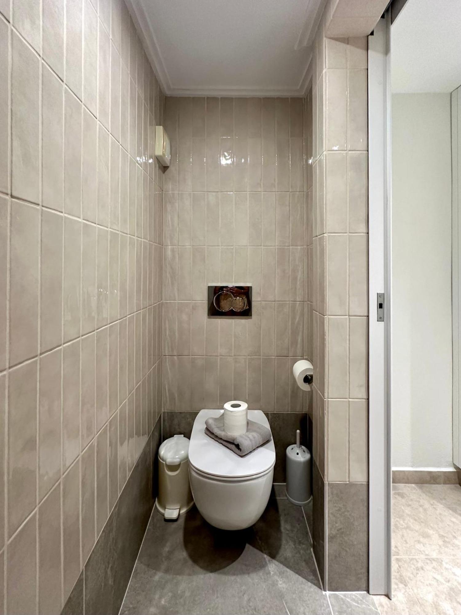 Zouzoulas Filoxenia - Koralia Apartments Міліна Екстер'єр фото