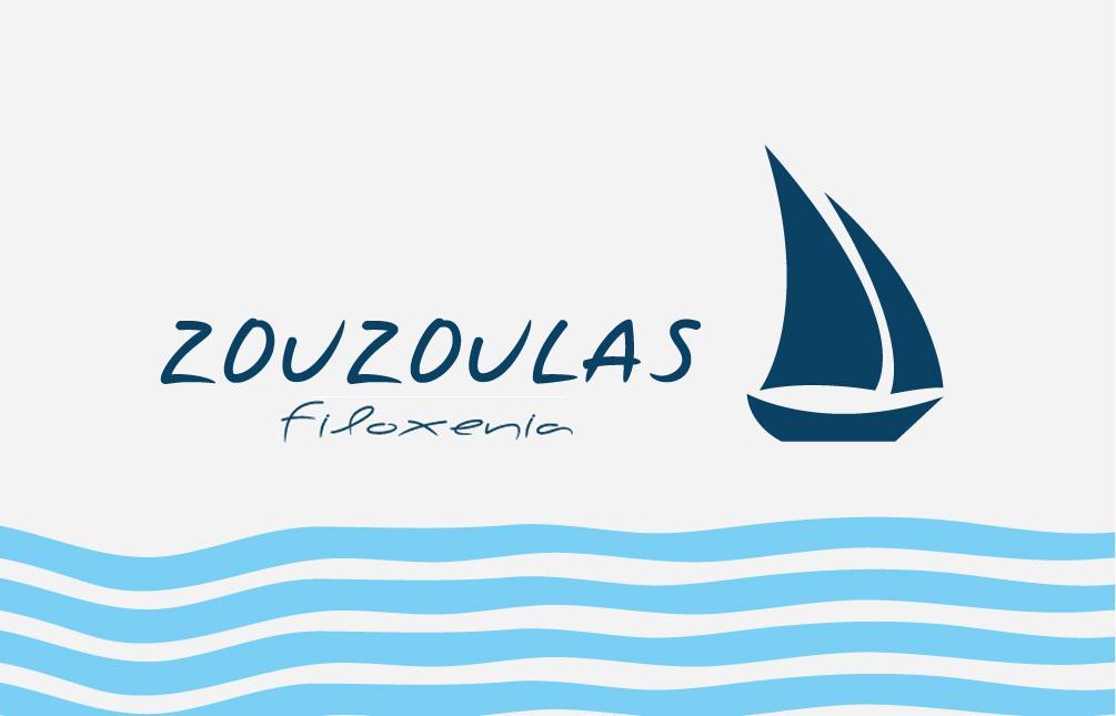 Zouzoulas Filoxenia - Koralia Apartments Міліна Екстер'єр фото